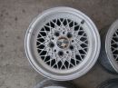 4x alu kola, elektrony rozte 5x120 BBS - BMW velikost 6.5x14 et 22 sted 72.6